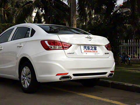 2015�� 1.6L �Զ�������