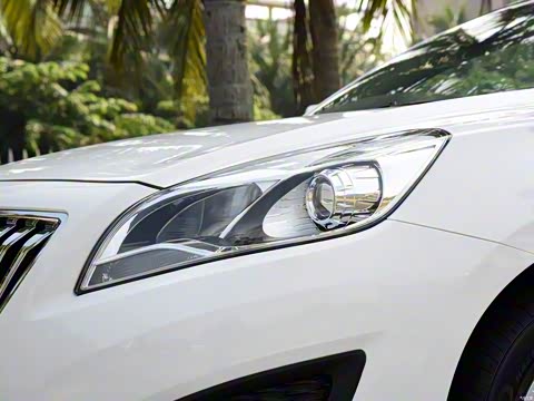 2015�� 1.6L �Զ�������