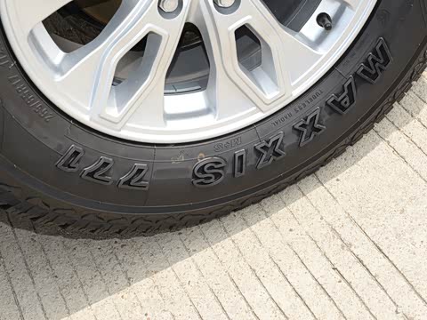 2013�� 2.4T �ֶ��������ͺ�����5��