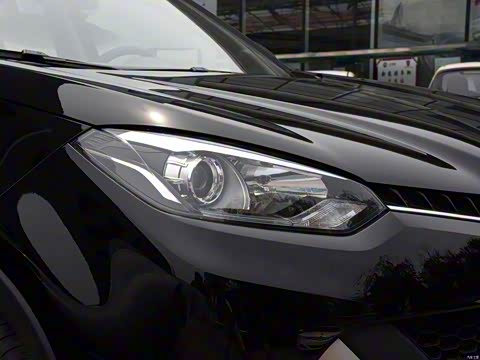 2015�� 1.5TGI �ֶ���Ӣ��