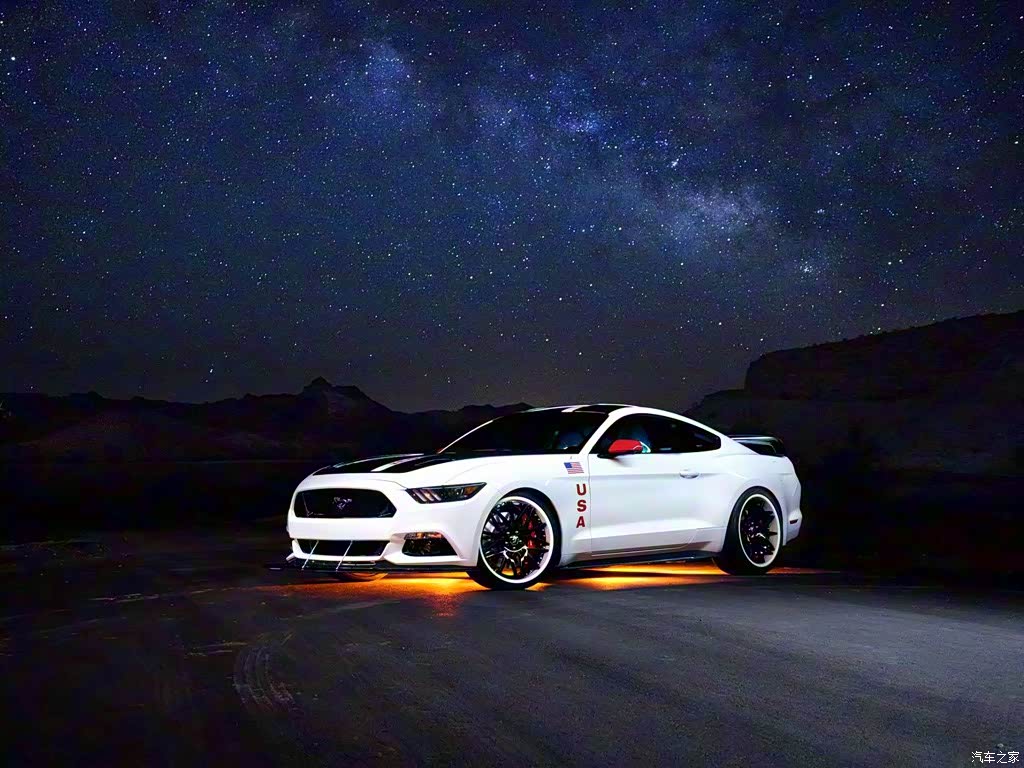 2015款 apollo edition