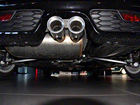 2015�� 2.0T JOHN COOPER WORKS