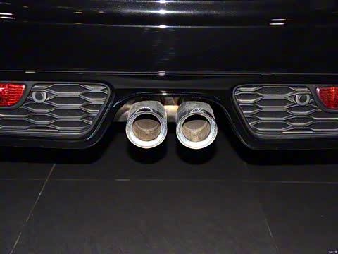 2015�� 2.0T JOHN COOPER WORKS