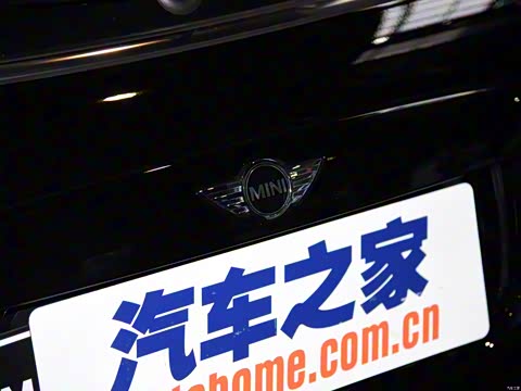 2015�� 2.0T JOHN COOPER WORKS