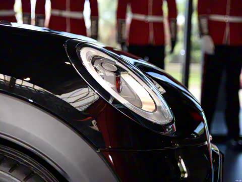 2015�� 2.0T JOHN COOPER WORKS