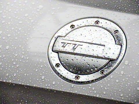 2015�� TT Coupe 45 TFSI quattro