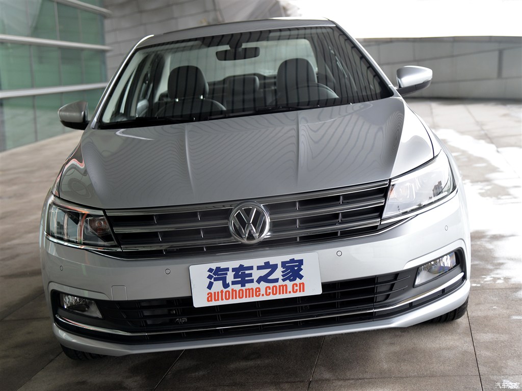 【图解图片_宿迁上海大众朗逸图片】-汽车之家