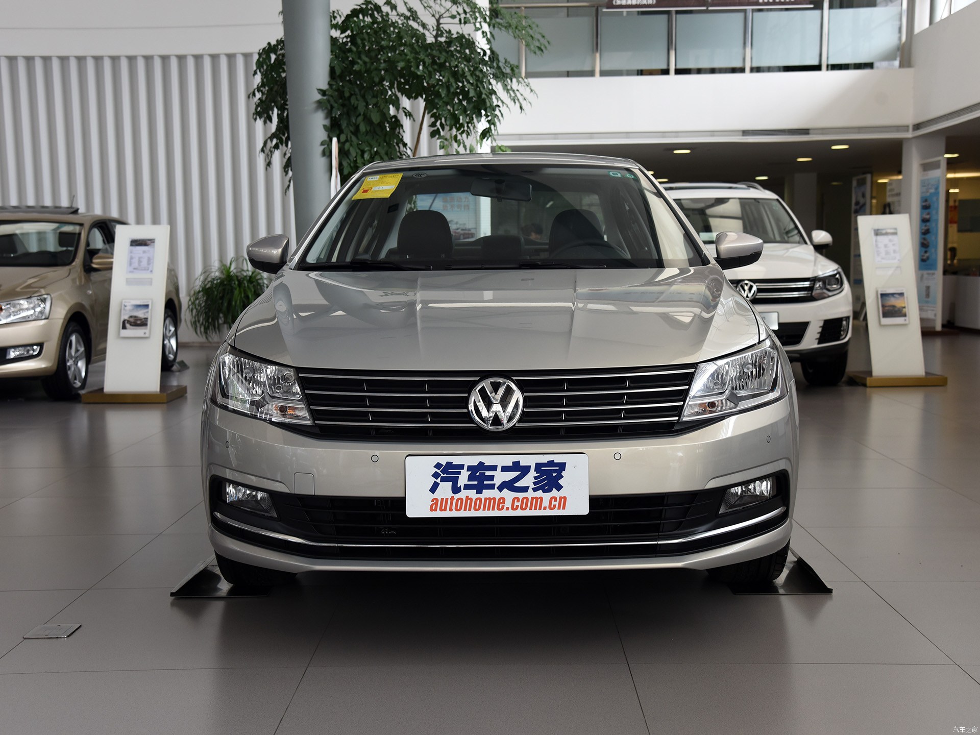 朗逸2015款 1.6l 自动舒适版 3079020图片_大众_汽车图库_汽车之家