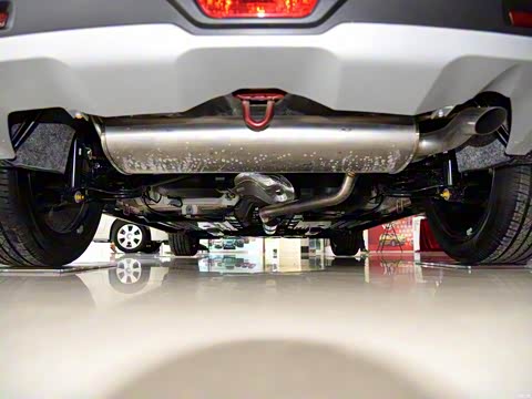 2015�� 1.4T �Զ����������