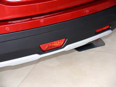 2015�� 1.4T �Զ����������