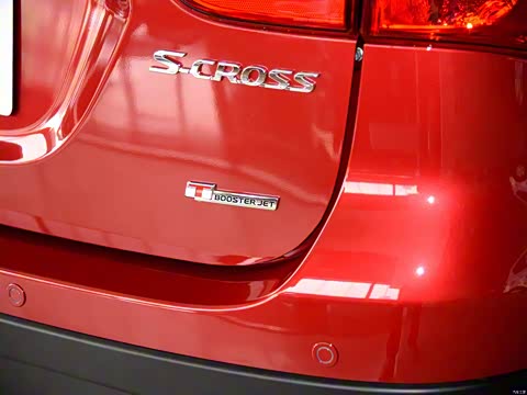 2015�� 1.4T �Զ����������