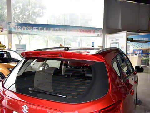 2015�� 1.4T �Զ����������