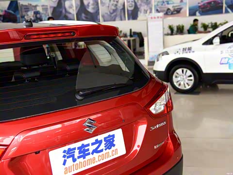 2015�� 1.4T �Զ����������