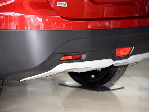 2015�� 1.4T �Զ����������