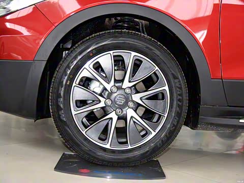 2015�� 1.4T �Զ����������