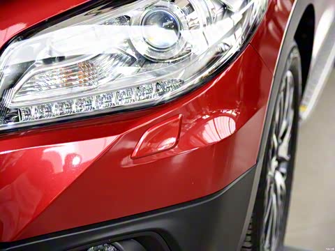 2015�� 1.4T �Զ����������