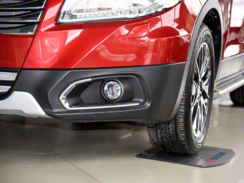 2015�� 1.4T �Զ����������