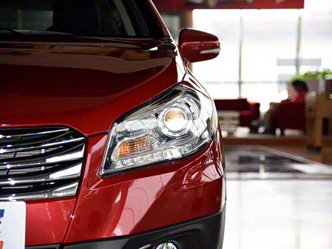 2015�� 1.4T �Զ����������