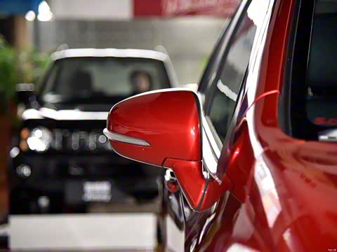 2015�� 1.4T �Զ����������