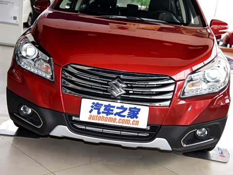 2015�� 1.4T �Զ����������