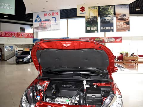 2015�� 1.4T �Զ����������