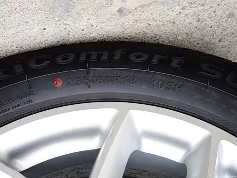 2015�� 2.0T ȫ��������