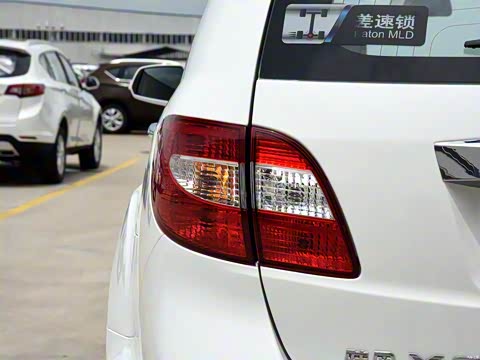 2015�� ̽���� 2.0T ����4X4��������