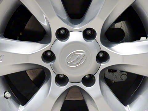 2015�� ̽���� 2.0T ����4X4��������