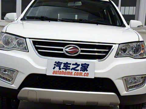 2015�� ̽���� 2.0T ����4X4��������