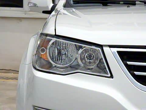 2015�� ̽���� 2.0T ����4X4��������