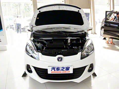 2015�� 1.4L �ֶ������ ��V