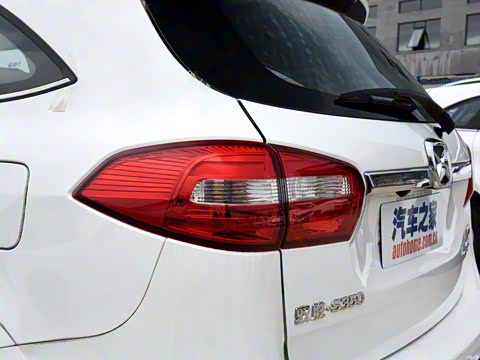 2014�� 2.4T �Զ��������ͺ����촰��5��