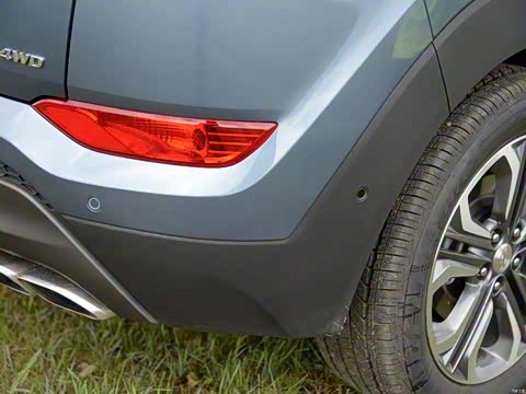 2015�� 1.6T ˫��������콢��