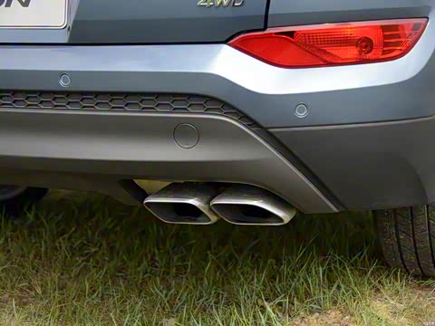 2015�� 1.6T ˫��������콢��