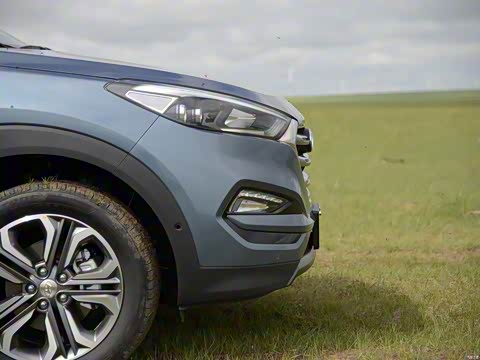 2015�� 1.6T ˫��������콢��