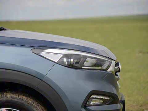 2015�� 1.6T ˫��������콢��