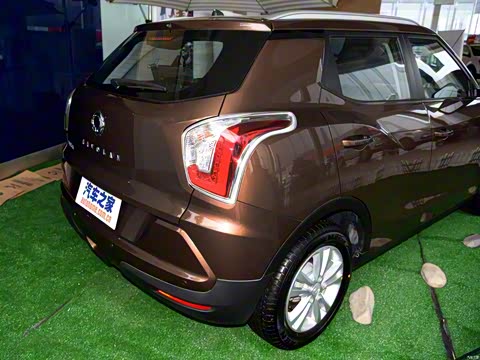 2015�� 1.6L �Զ������´���