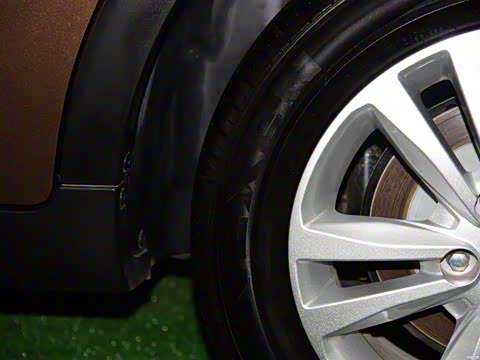 2015�� 1.6L �Զ������´���