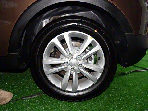 2015�� 1.6L �Զ������´���