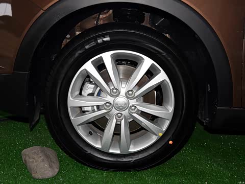 2015�� 1.6L �Զ������´���