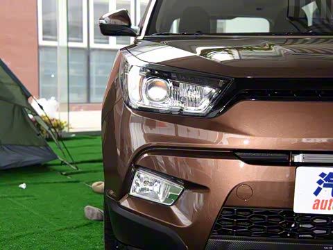 2015�� 1.6L �Զ������´���