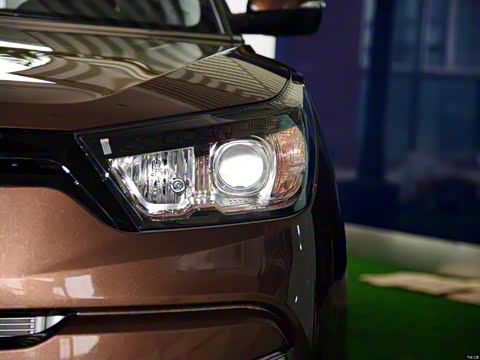 2015�� 1.6L �Զ������´���