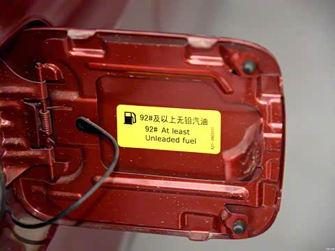 2015�� 1.6L �ֶ����а�