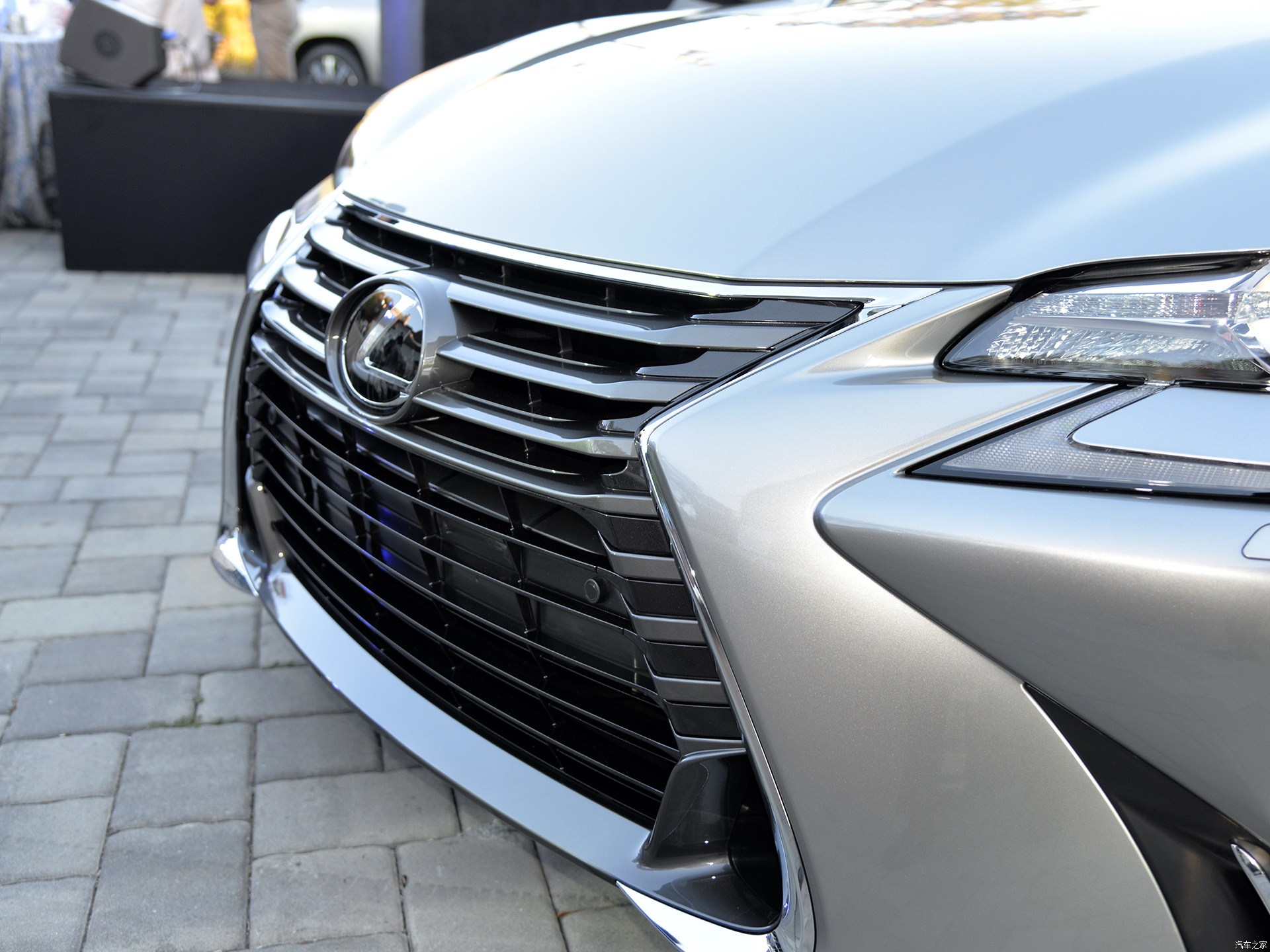 雷克萨斯gs 2016款 200t f sport 3101607图片_雷克萨斯_汽车图库