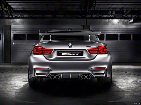 2016�� M4 GTS