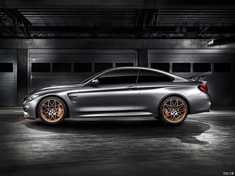 2016�� M4 GTS