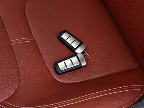 2015�� 2.0T �ֶ��콢��