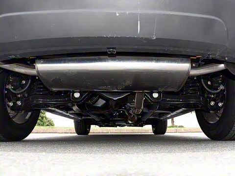 2015�� 2.0T �ֶ��콢��