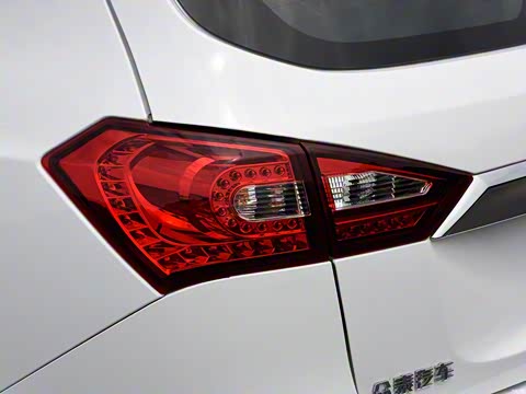 2015�� 2.0T �ֶ��콢��