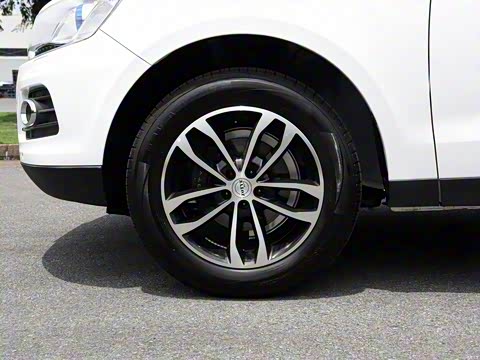 2015�� 2.0T �ֶ��콢��